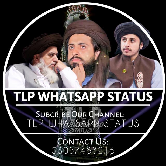 TLP WhatsApp Status 27)