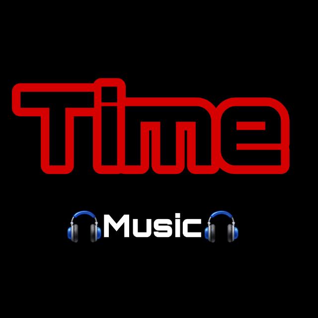   ??Time music??