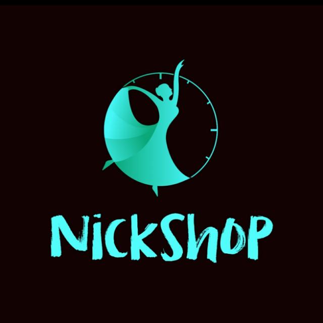 Fashionphobic~Nickshop?