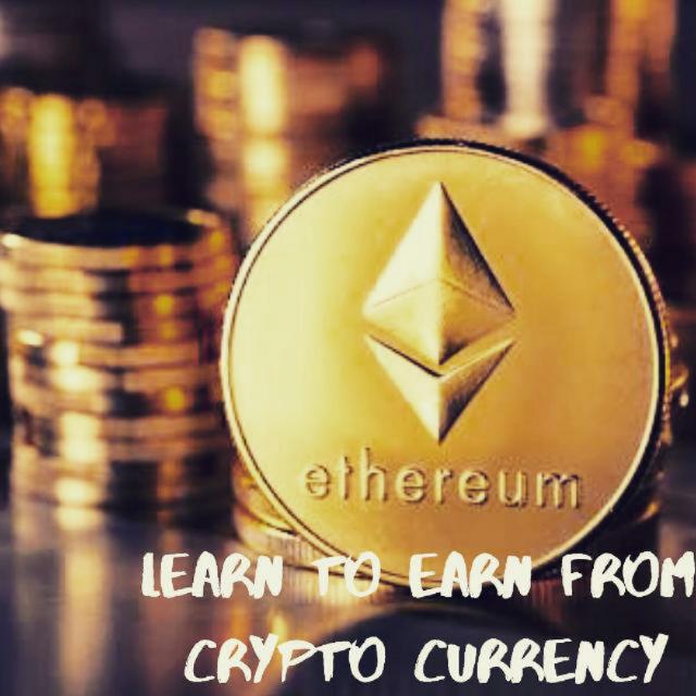 Earn crypto airdrop