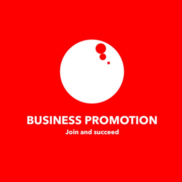 GLOBAL BUSINESS PROMOTION