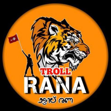 ??Troll Rana@ | |Status video | |??