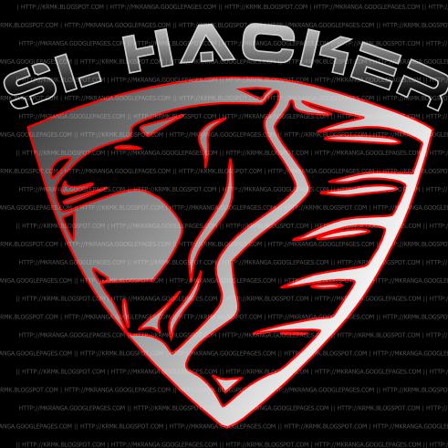 Sri Lanka Hacker ???