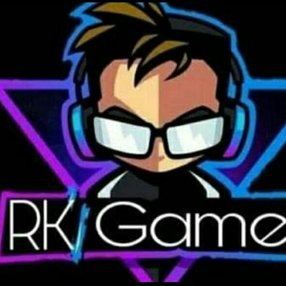 R.K GAMING