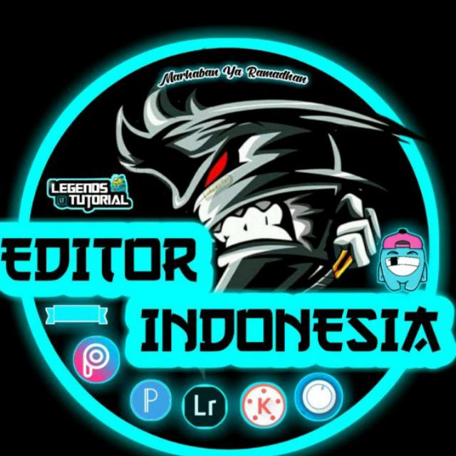 EDITOR INDONESIA