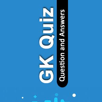 Daily GK Quiz 001