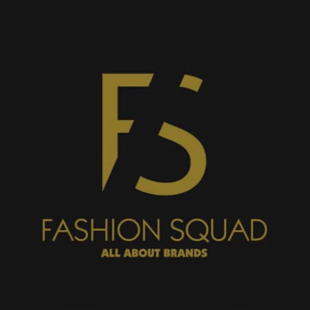 🛒Fashion Squad🛍️🏷️