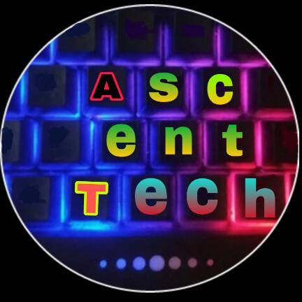 Ascent tech 6