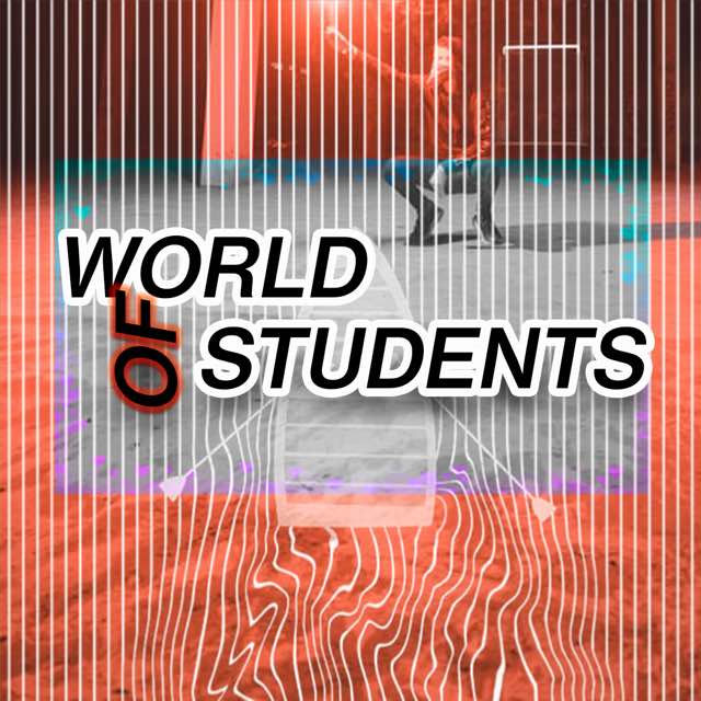 WORLD OF STUDENTS