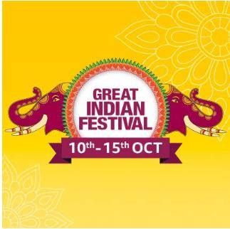 ?Great Indian Festival?