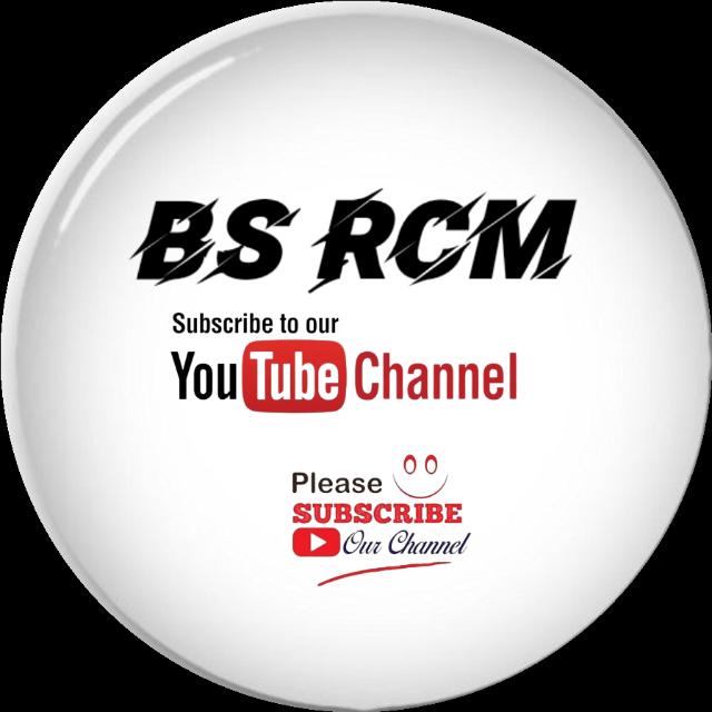 BS RCM BUSINESS GROUP