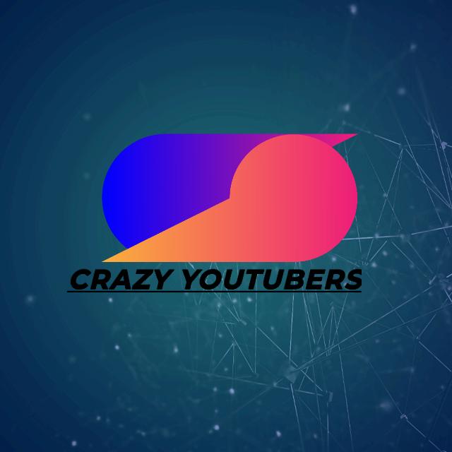 Crazy youtubers????