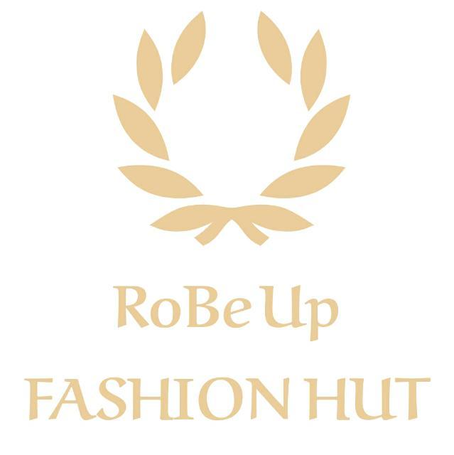 RoBe_Up_Fashion Hut?