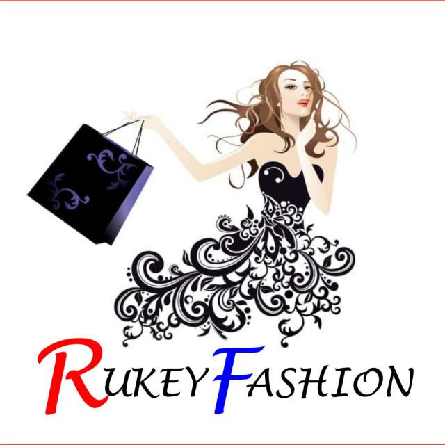 RUKEY FASHION 🧚‍♀️