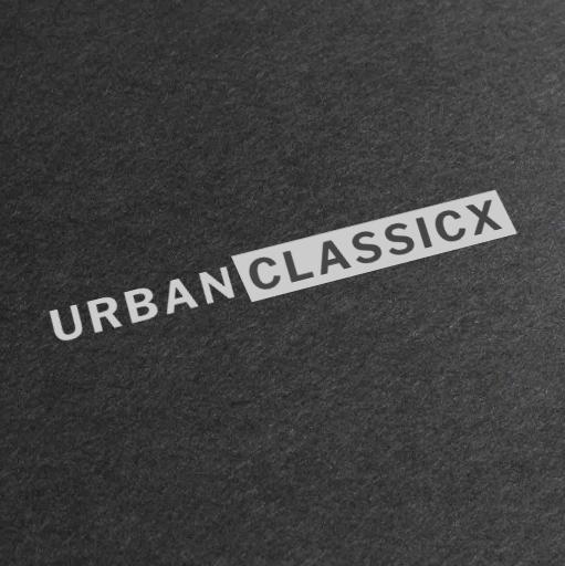 URBAN CLASSICX  ????