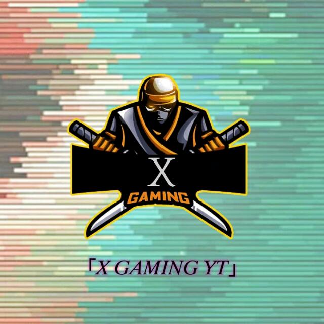 X Gaming yt❤