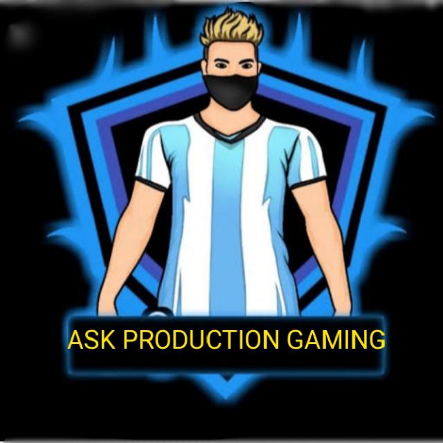 ASK PRODUCTION GAMING