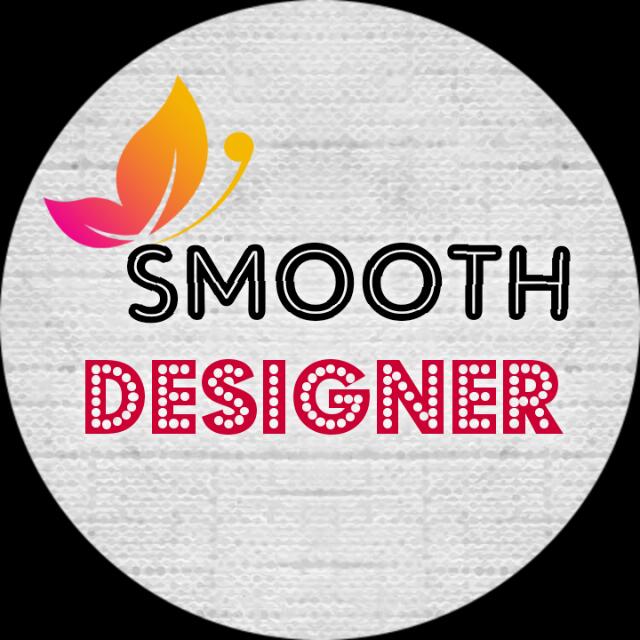 ?Smooth Graphic Designer 