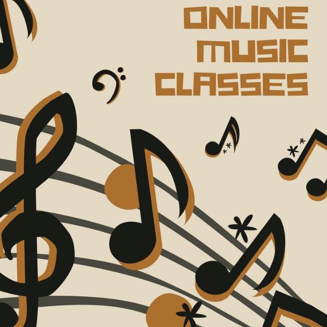 Online Music Classes