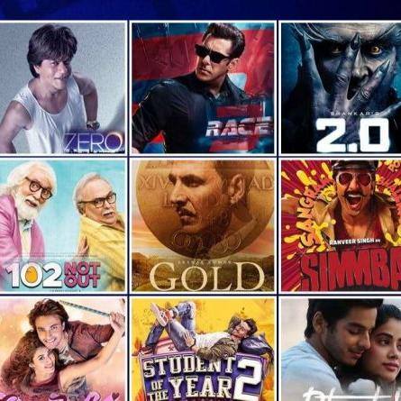 Bollywood new movie download