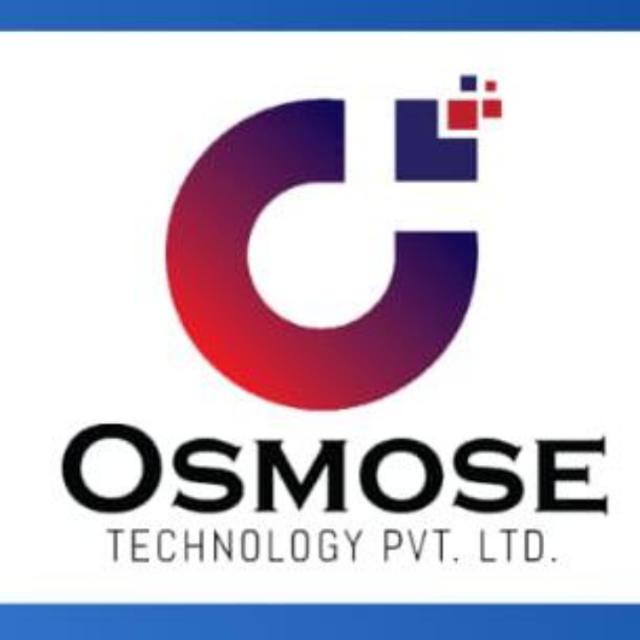 Osmose Technology pvt ltd