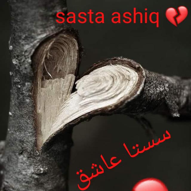 ?Sasta Ashiq❤️?????