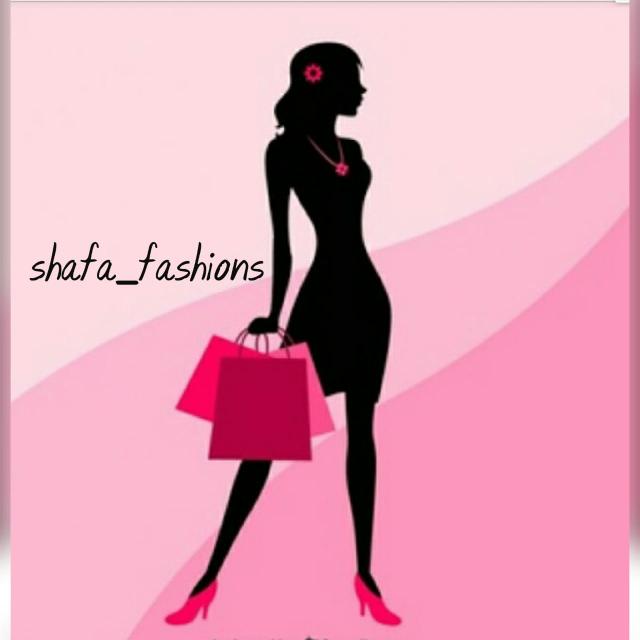 Shafa_fashions?️?