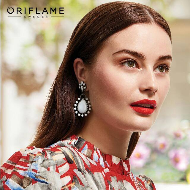 ORIFLAME ONLINE SHOPPING??