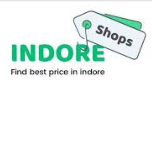 Indore shopping