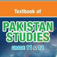 Pak.Studies XII(FBISE)