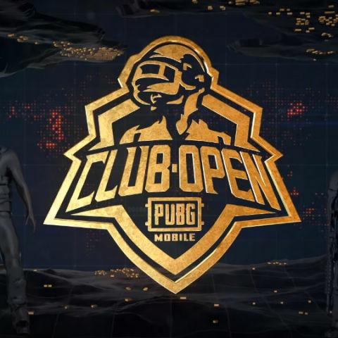 PUBG TOURNAMENT