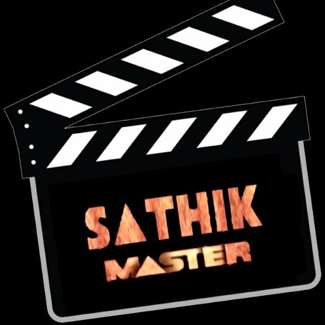 SATHIK MASTER TECH CHANNEL