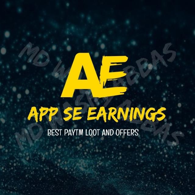 Apps Se Earning