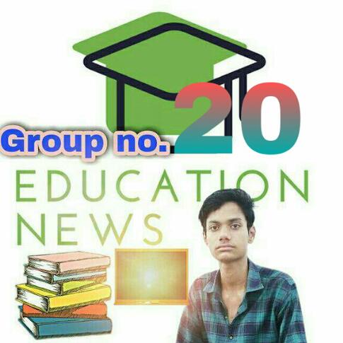 ?Education news 20 ?️