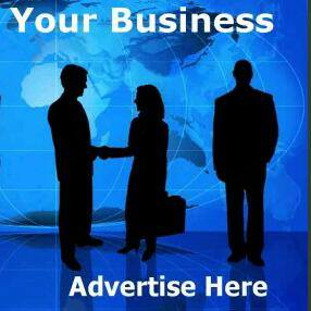 Advertise Your business and groups