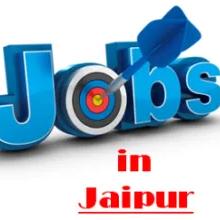 Jobs in Jaipur 100% Free 