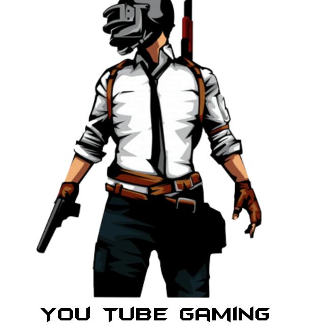 You Tube Gaming ?