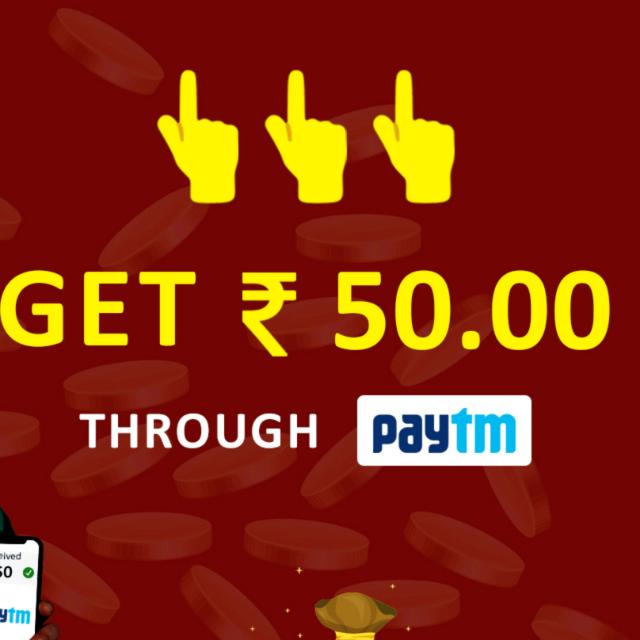 Tamil PAYTM Earnigs