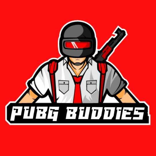 PUBG BUDDIES ?