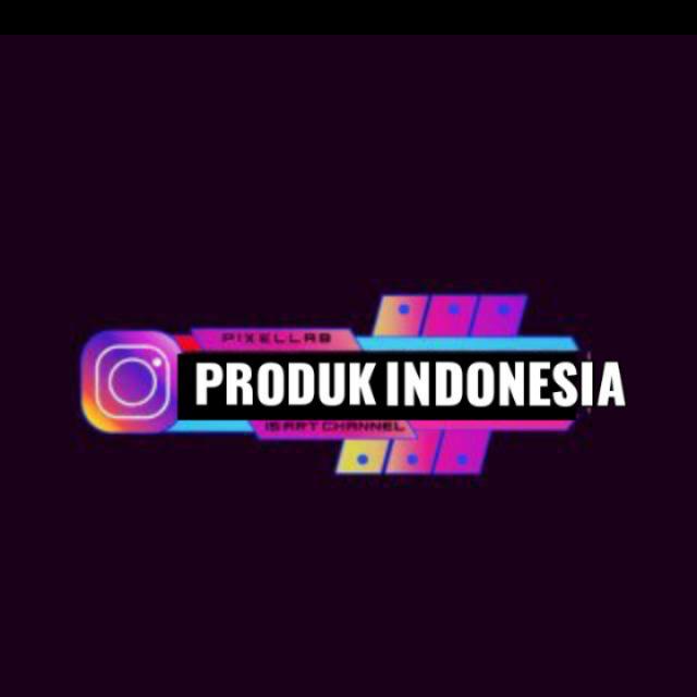 ×•PRODUK INDONESIA•×??