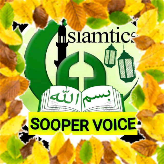 Islamic group 