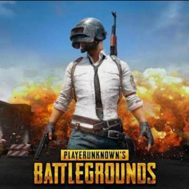 👑PUBG ACCOUNT👑