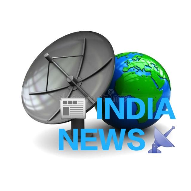 🌎 India Breaking News 📰