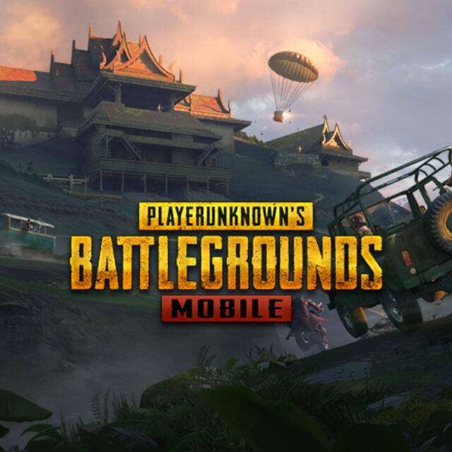 BIGGEST PUBG UNLIMITED TO