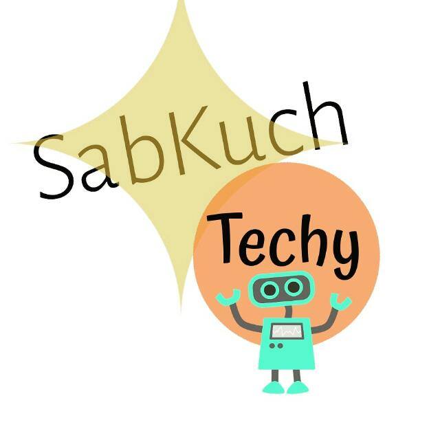 SabKuch Techy