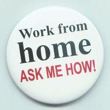 Earn money from home