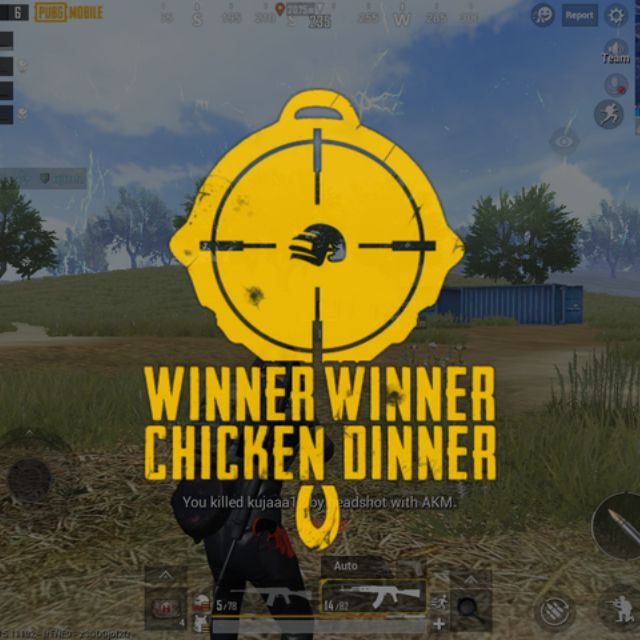 Jai Pubg