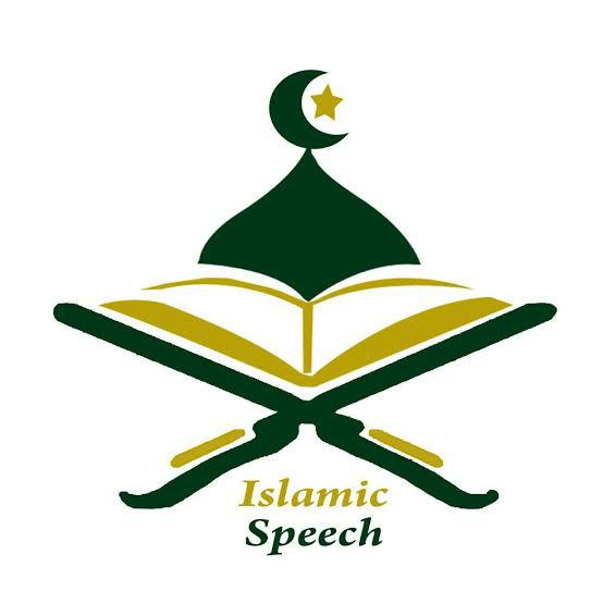 Islamic Speech