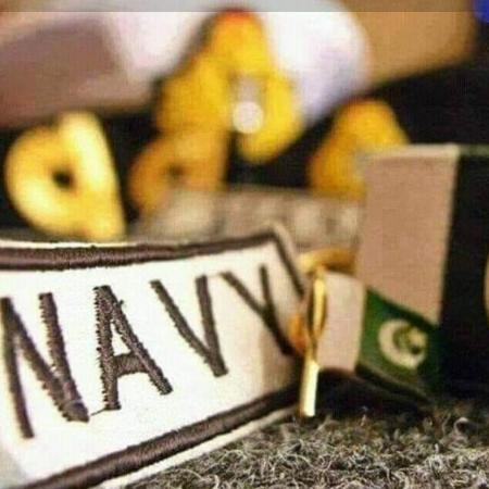 Pak navy marines  Preparation