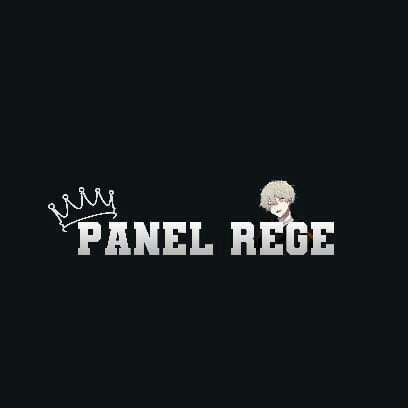 JB || PANEL REGE  VIP